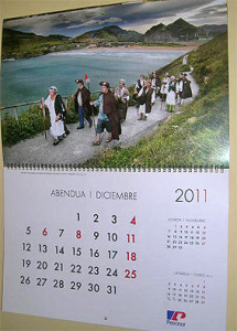 2011 01 11 calendario 2 215x300 Camino de Santiago
