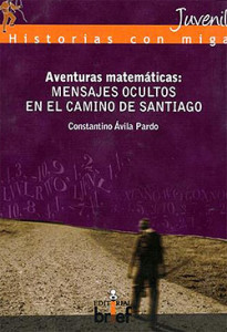 libro 2 205x300 Camino de Santiago