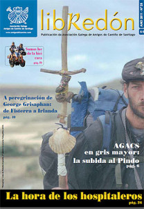 1 portada libredon 1 208x300 Camino de Santiago