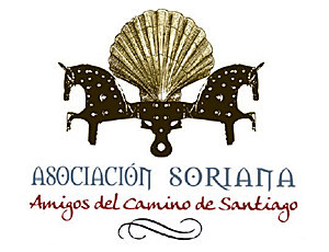 asociacion soriana 2 300x230 Camino de Santiago