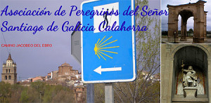 jornadas calahorra 2 300x147 Camino de Santiago