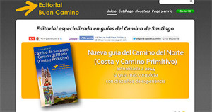 web editorial 2 300x158 Camino de Santiago