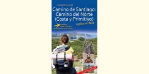 guia camino norte 2016 300x150 Camino de Santiago