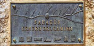sahagun 300x148 Camino de Santiago